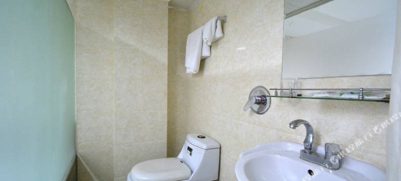 哈尔滨昀城快捷宾馆图片