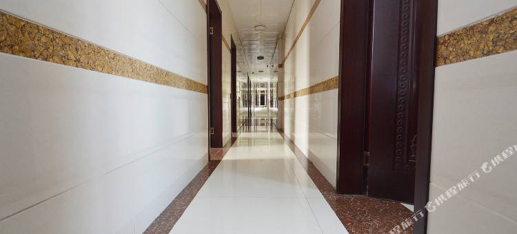 OYO马鞍山明倩宾馆图片