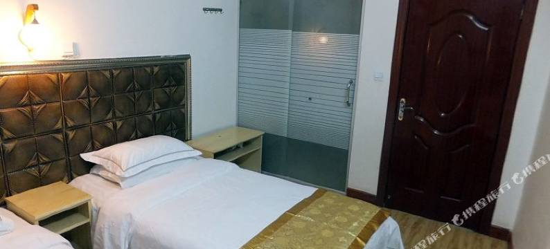 凤凰一六六胖姐客栈图片