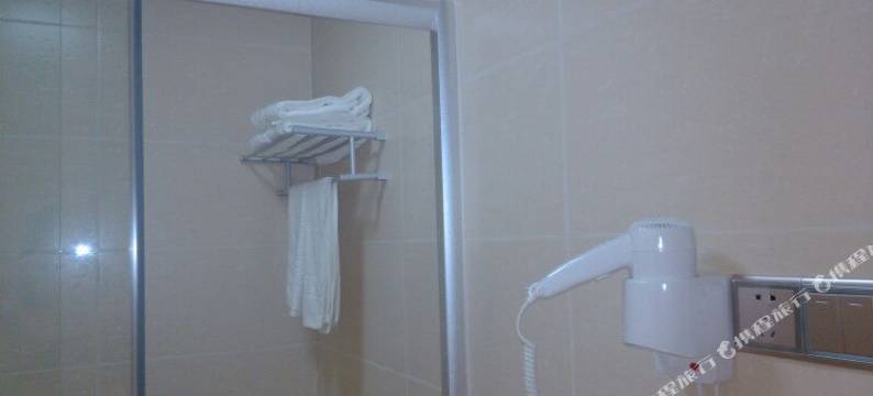 渠县四海商务宾馆图片