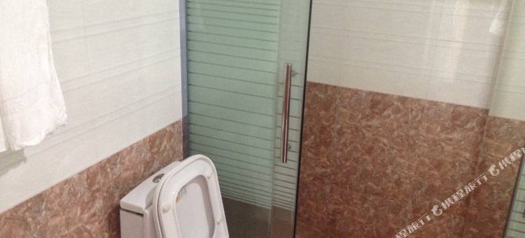 三门恒泰商务宾馆图片