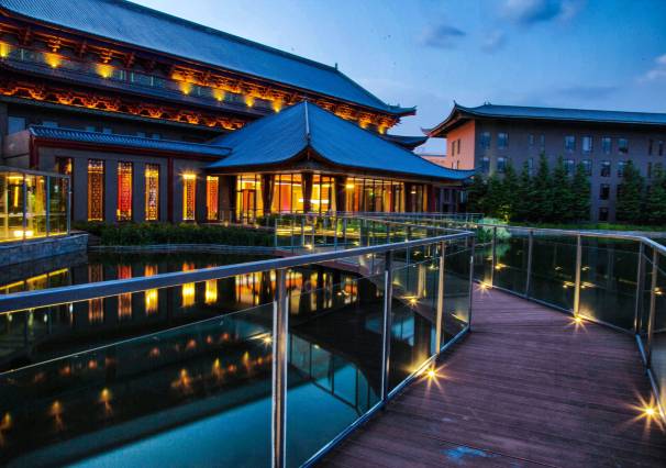 罗平云之梦酒店