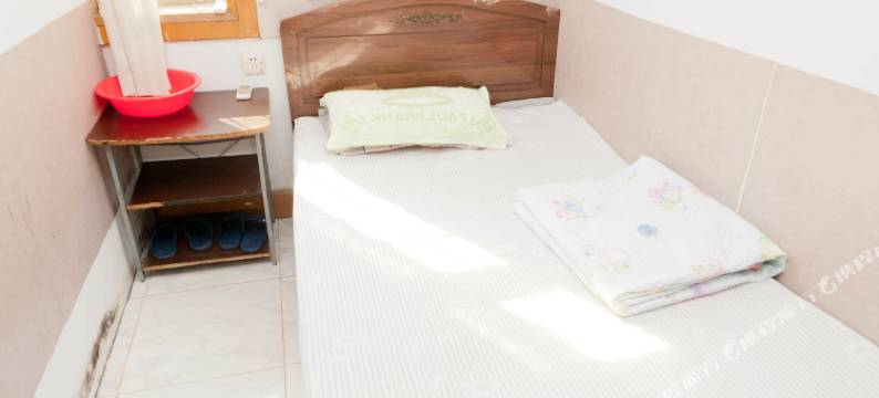 淄博福鑫苑旅馆图片