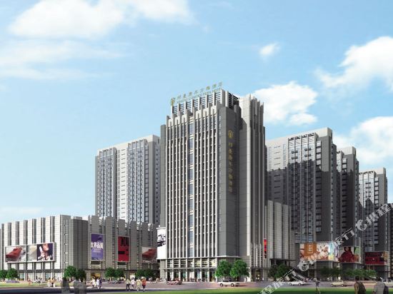 Hotels In Qiaoxi District Xingtai Tripcom - 