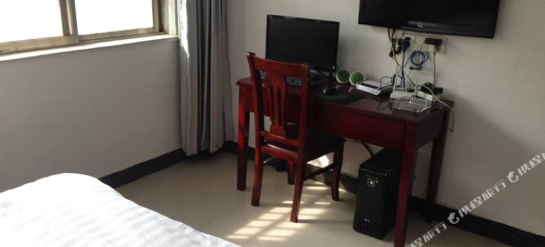 盱眙金宝宾馆图片