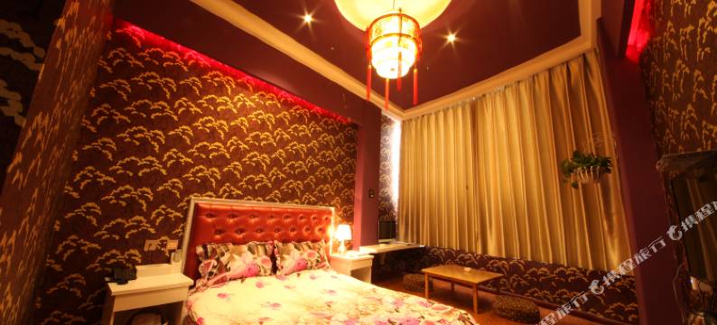 新华时尚酒店(滑县道口古镇店)图片