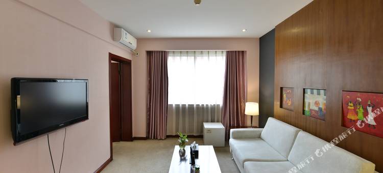 北京怡景商务酒店图片