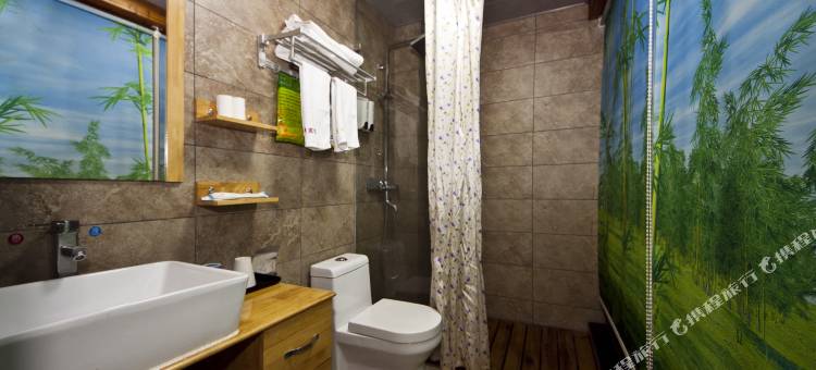 顺昌富州商务宾馆图片