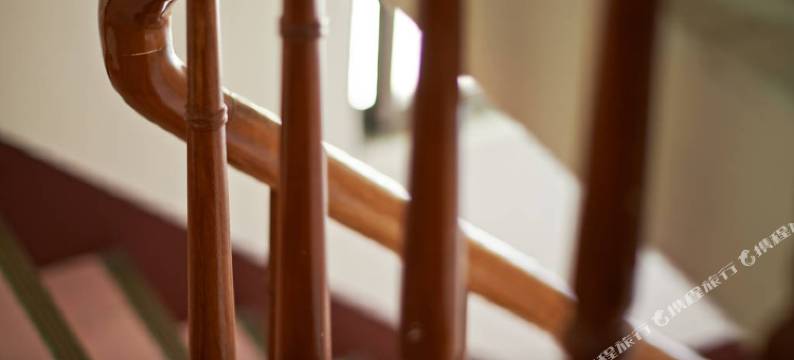 花莲喜乐民宿图片