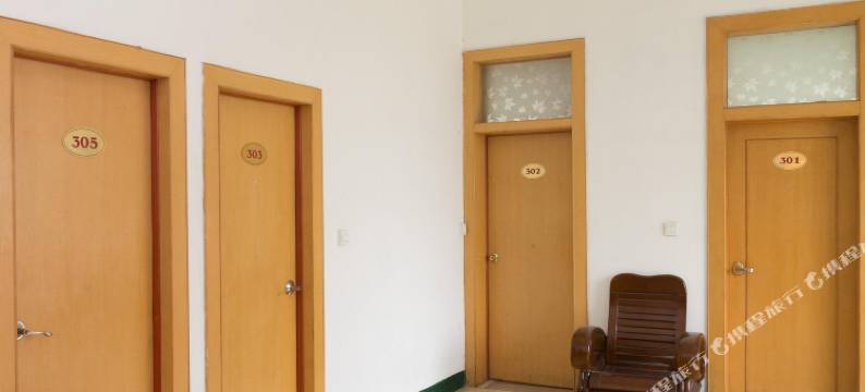 浚县舒洁旅馆图片