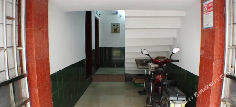 资兴丰豪宾馆图片