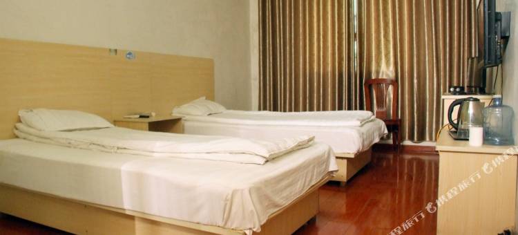 力源宾馆(台儿庄店)图片