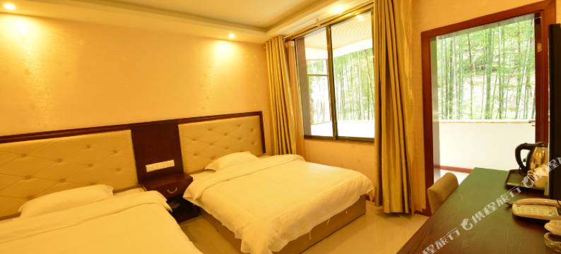 古蔺笋子山大酒店图片