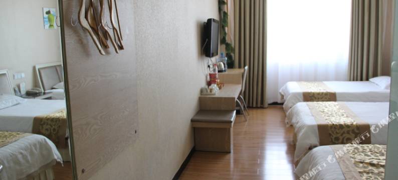 桑黄文旅酒店图片