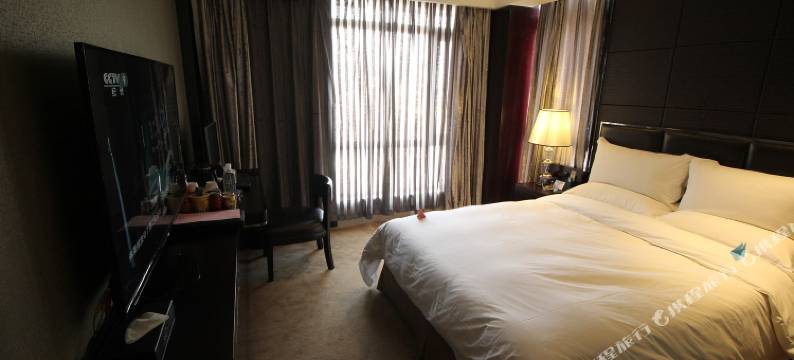 兰考香巴拉雅酒店图片