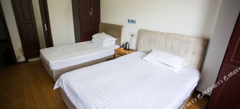 无锡鱼得水商务旅馆图片