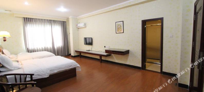 广宁永和便捷酒店图片