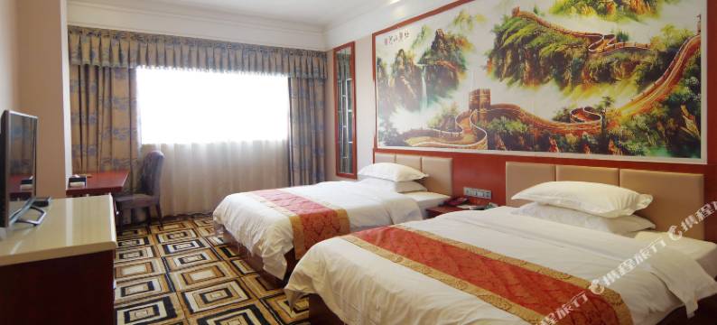 南宁福霖大酒店图片