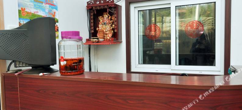 嘉旭旅馆二店图片