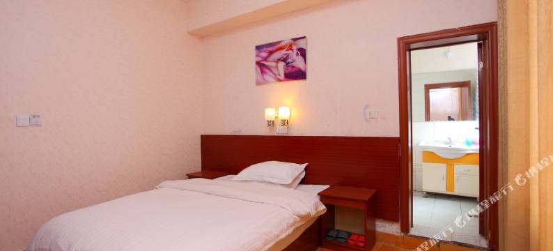 连云港翰园宾馆图片