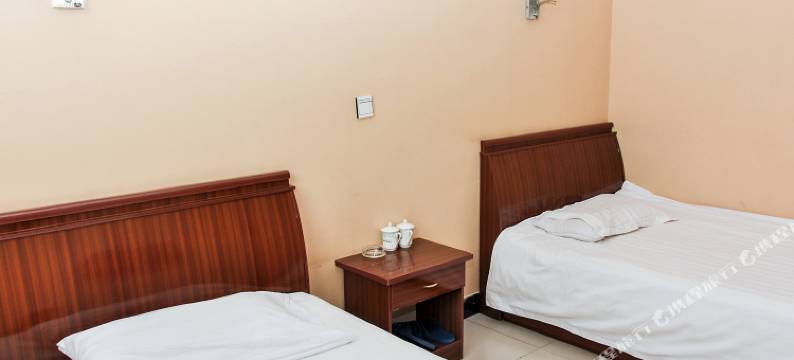 隆化富泰缘宾馆图片