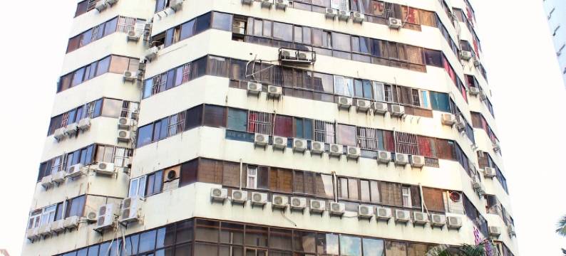 聚福宾馆(深圳罗湖店)图片