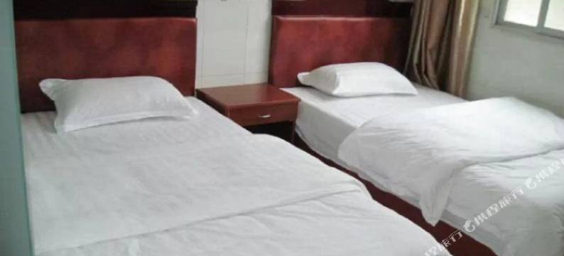 雷波游湖酒店图片