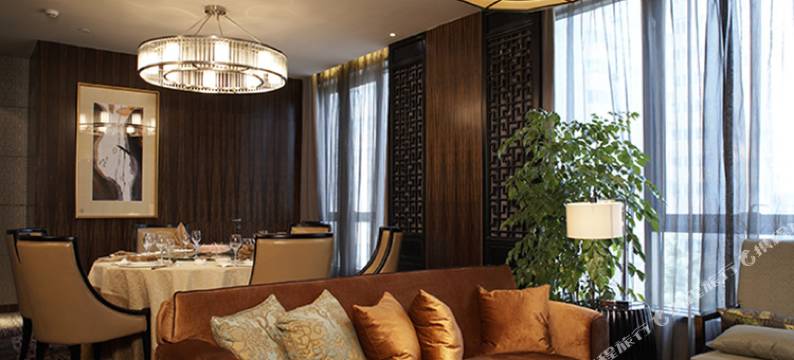 北京中康国际酒店(北京朝阳高铁站店)图片