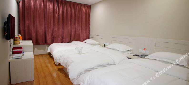 交运友缘连锁宾馆(莱州二店)图片