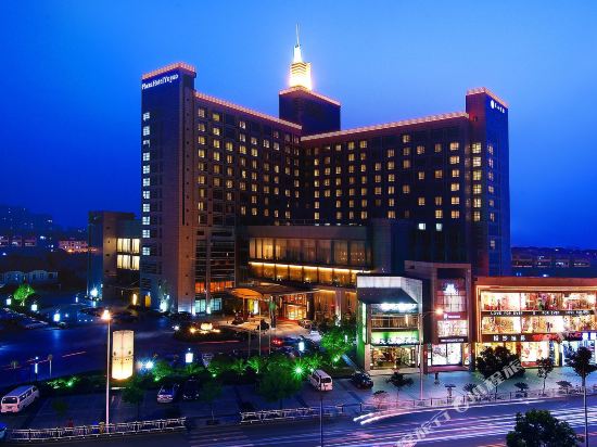 Yuyao Hotels - Where to stay in Yuyao | Trip.com