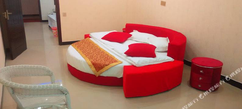 平乡裕丰宾馆图片