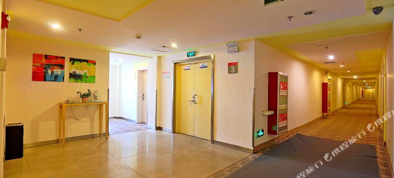 银座佳驿酒店(莱芜龙潭大街大润发店)图片