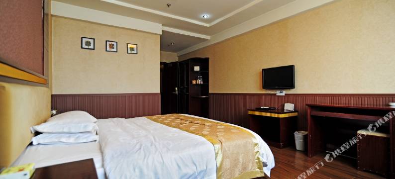 泸州平安夜商务酒店(天远广场店)图片