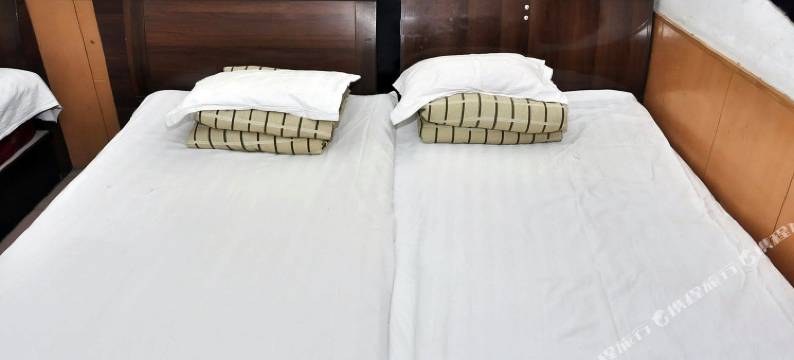 承德旭日旅馆图片