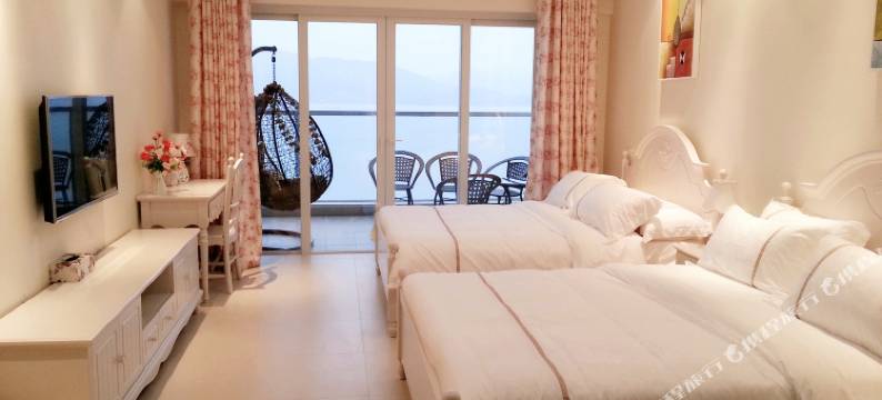 惠东莱蒙水榭湾海艺度假公寓图片