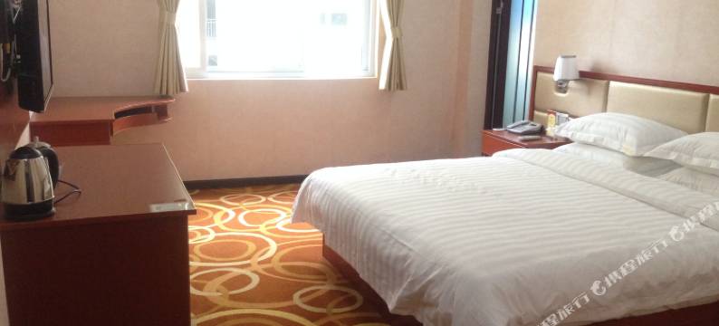 云梦祥瑞商务宾馆图片