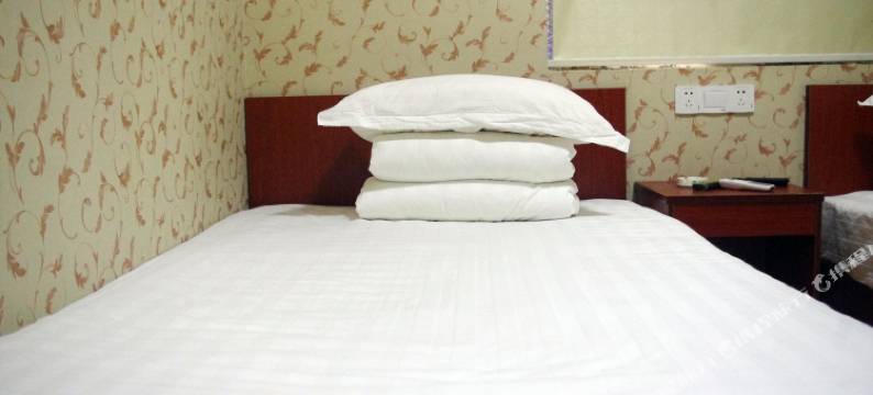 扬州郁金香旅馆图片