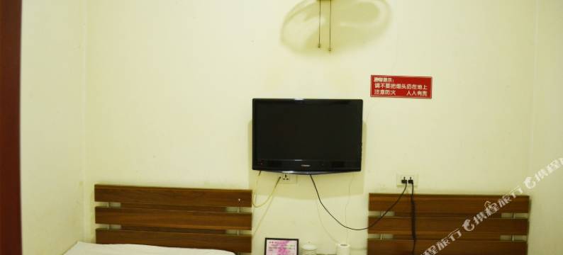 海城腾鳌岭源公寓图片