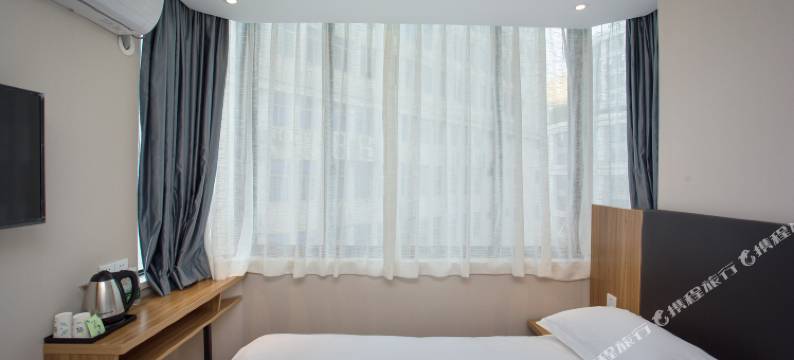 上海雅愉酒店(外滩南京东路店)图片