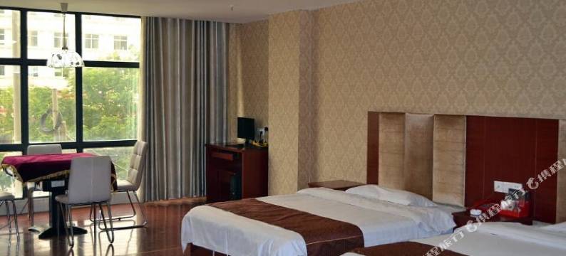 锡林浩特天顺意宾馆图片