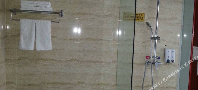 国宾大酒店(武当山旗舰店 )图片