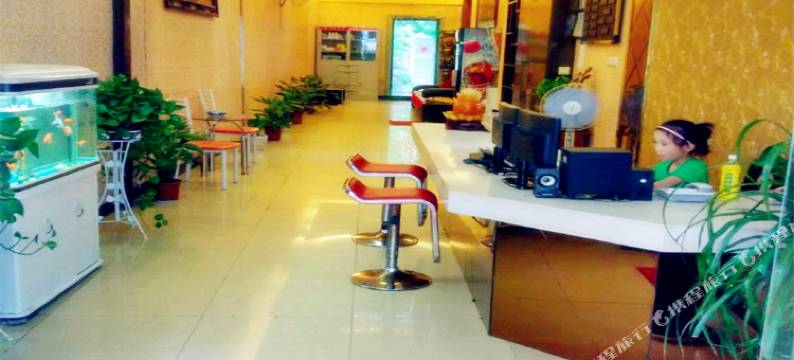 蚌埠康联宾馆(金城花园店)图片