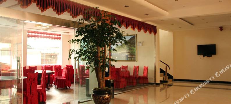 丽江景华大酒店图片