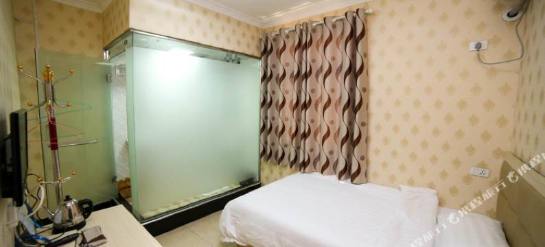 宜昌龙马宾馆图片