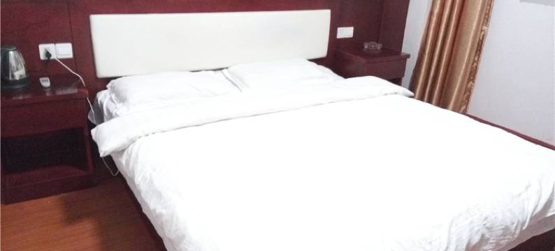 柘荣山水公寓图片