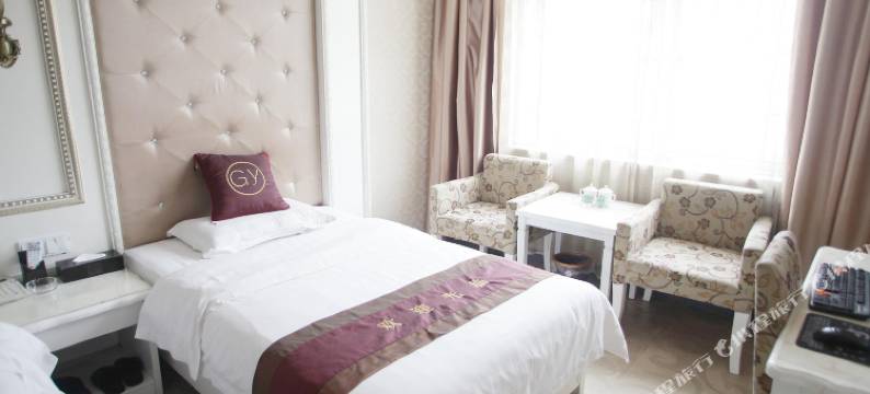 益阳广益商务宾馆图片