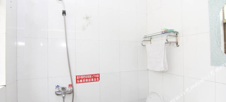 宝应佳佳商务宾馆图片