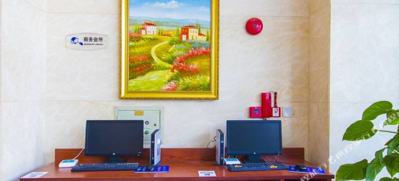 寿光东升酒店图片