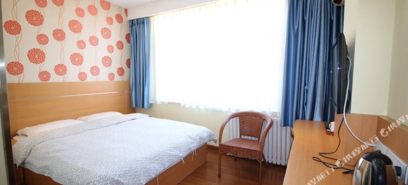 烟台金港宾馆图片