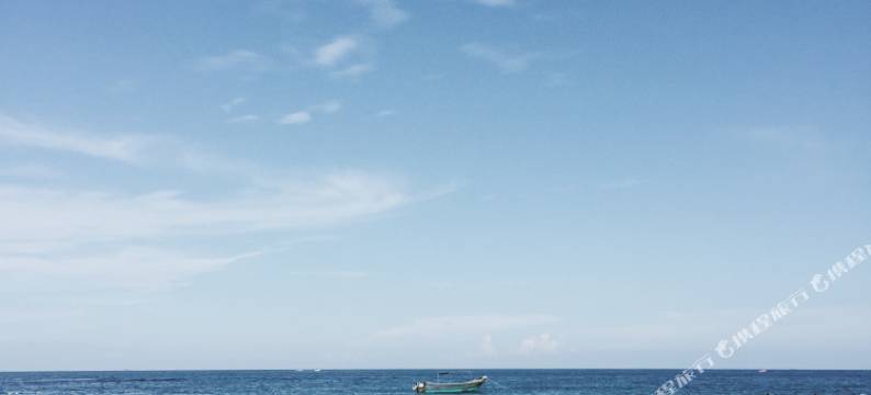 汕尾海鹏海味民宿图片